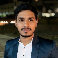 Madhav Stelco Pvt Ltd Employee Anas's profile photo