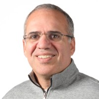 Astemo Ltd. Employee Carlos Santos's profile photo