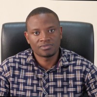 Olivier Mugwaneza Email