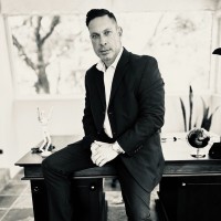 Invictus Group Employee Peter McDermott's profile photo