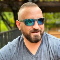 Clackamas County Employee Marc Griffith's profile photo