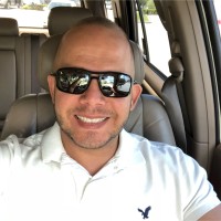 Alexander Amesty's profile photo