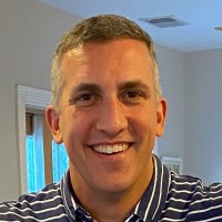 BlackRock Employee Jack Warren's profile photo