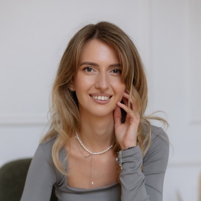 Violetta Tolokova's profile photo