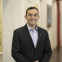 DLR Group Employee Todd Drucker's profile photo