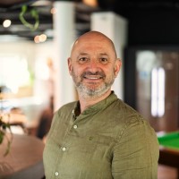 Retail Dynamics Employee Michel Kregel's profile photo