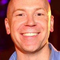 Craig Larimer Email & Phone Number