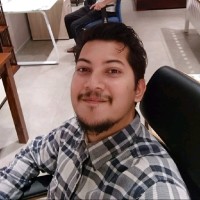 Animall Employee Jansher Aquib's profile photo