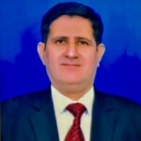 Viraj Profiles Private Limited Employee Tilak Mendiratta's profile photo