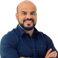 Marco André de Deus Souza Email & Phone Number