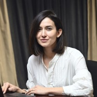 OLSOFT Employee Rebecca Olevskaya's profile photo