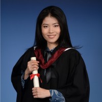 John Simpson Architects Employee Ziva Cheng's profile photo