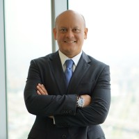 SAP Employee Francisco Reyes's profile photo