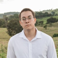Cayo Eduardo da Silva Neves's profile photo