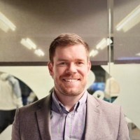 MotorEasy Employee Rory Buckley's profile photo