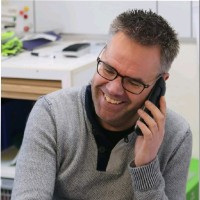 Mark Kooijinga Email & Phone Number