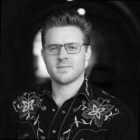 Downtown Music Employee Tom Allen's profile photo