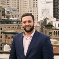 Citizens Bank Employee Ryan Durr's profile photo