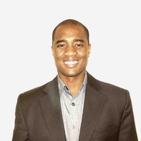 Pentagon, US Department of Defense, Office of the Secretary of Defense for Policy Employee Daryl Dallas's profile photo