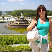 Ipsos Observer Employee Marta Riopa's profile photo