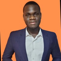 Cactuce Employee Ange Akoueou's profile photo