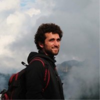 Bob W. Employee Oriol F.'s profile photo