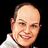 Eric Menzel Email & Phone Number