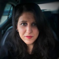 Intermolde Employee Ana Ferreira's profile photo