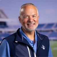 4Roots Employee John Rivers's profile photo