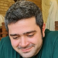 Abbas Rezaei Email