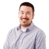 Infinite Commerce Employee Adam Overhuls's profile photo