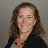 Dominion Energy Employee Kelly Sanders's profile photo