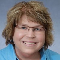 Macomb County Government Employee Sharon Ling's profile photo
