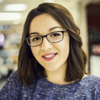 CT-TECHNOLOGIES Employee Amila Kadric's profile photo
