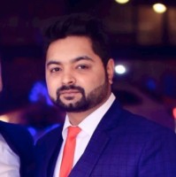 BITS Pilani Work Integrated Learning Programmes Employee Divesh Nangia's profile photo