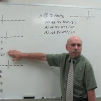 Franklin County Career and Technology Center Employee Tim Byers's profile photo