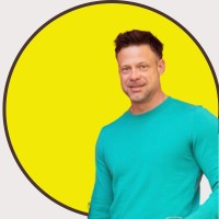 Conifer Employee Stephen Bird's profile photo