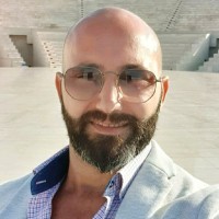 Charbel Touma Email