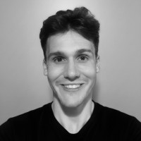PROJECT EADEN Employee Elliot Thompson-Bean's profile photo