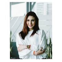 Cognizant Employee Ximena Rivera Velásquez's profile photo