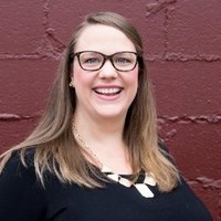 The Engine Is Red Employee Andrea Schulze's profile photo