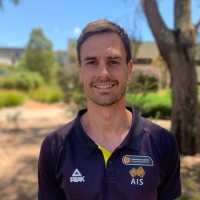 Western Australian Institute of Sport Employee Shane McDonald's profile photo