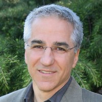 World Wildlife Fund Employee Marty Spitzer's profile photo