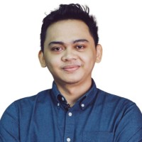 Nevacloud Employee Fuad Nugroho's profile photo