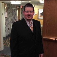 Advantage Steel & Construction, LLC Employee Clint Cehily's profile photo