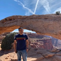 Seitel Employee Wei Liu's profile photo