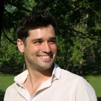 Immolean Inc. Employee Gabriel Hill-Larocque's profile photo