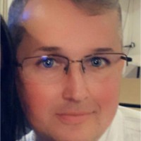 Caring for People Services Employee Scott Alloway's profile photo