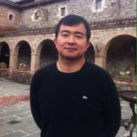 CV Trading S.A. Employee Long Yu's profile photo