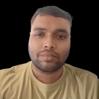Offlyn Employee Maqsud Mallick's profile photo